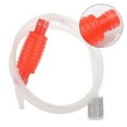 thumbnail image 2 of Goodhd Siphon Pipe Manual Water Changer Lifter Suction Device with hand Pump & Filter, 2 of 8