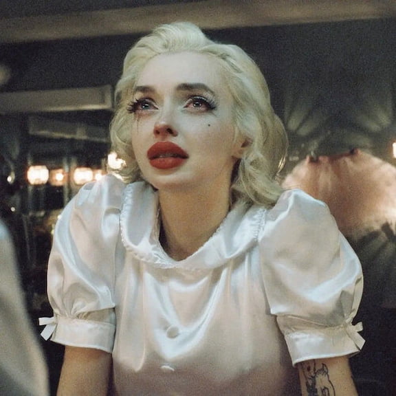 Glume - Main Character - Music & Performance - Vinyl