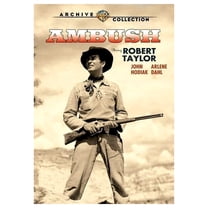 Warner Archives - Ambush [DIGITAL VIDEO DISC]