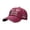 Wine, variant on Vintage Distressed Baseball Cap STILL NOT DEAD Slogan Dad Hat Adjustable Casual Streetwear Hat for Men Women