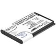 thumbnail image 3 of 1200mAh CCE 85044055-00 Battery for 1100 Neo, 3 of 4