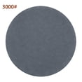 thumbnail image 3 of Discos de lija abrasivos de 75 mm Kits de papel de lija para reparación de faros de automóviles (estilo B) Ehuebsd Para estrenar, 3 of 9