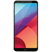 LG G6, 5.7" 32GB (Verizon Wireless) - Astro Black