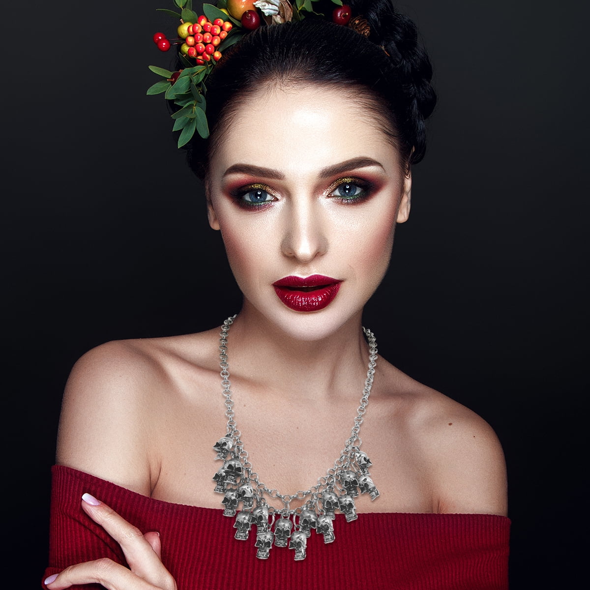 Hemoton 1 Box Halloween Tricky Toy Large Intestine Prop Horror Organ