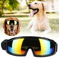 thumbnail image 2 of Zerodis Soft Pet Glasses, Dog Anti UV Glasses, For Dogs, 2 of 8