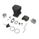 thumbnail image 1 of Kit de carburador de motosierra 1130 020 1208 tamaño estándar con tornillos para 017 018 MS170 MS180, 1 of 8