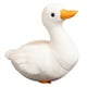 thumbnail image 1 of Peluche de peluche con forma de pato blanco, 25 cm, de peluche suave para niños, 1 of 2
