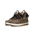 thumbnail image 2 of WOMEN'S 33 HI REBOUND Leopard, 2 of 4
