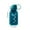 Blue, variant on Water Bottle with Marker,800ml Capacity Portable Plastic Sports Water Drinking Cup,Gym Water Bottle with Handle,Reusable Leakproof Sports Water Bottle for Travel Yoga Camping - BPA Free