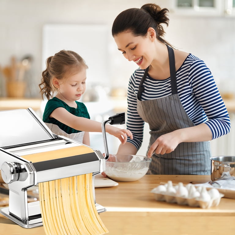 M Buder Pasta Maker Machine photo 4