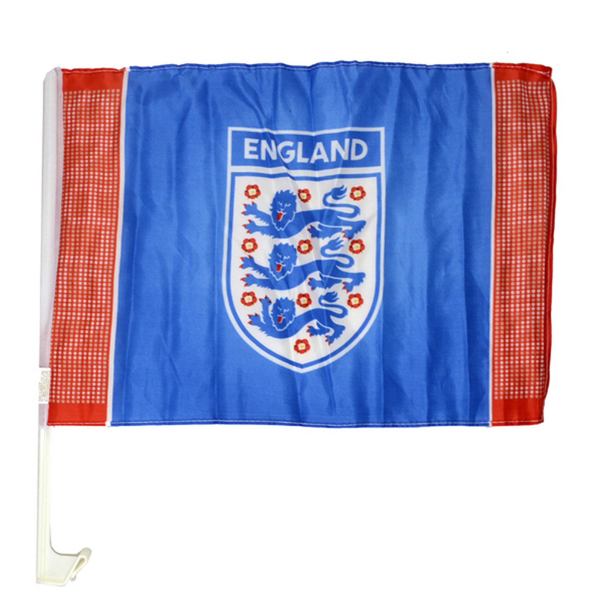 England F.A Flag Blue 