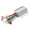 thumbnail image 3 of Electric Bicycle Bike Scooter e-Bike Brushless DC Motor Controller 36/48/60/64V 350W/450W/500W/600W/800W/1000W/1200W, 3 of 11