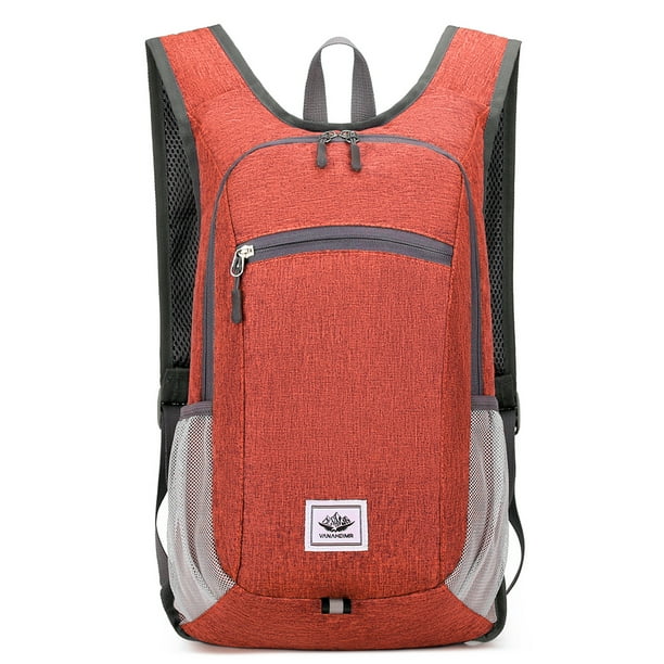Mochila trekking 15l hotsell