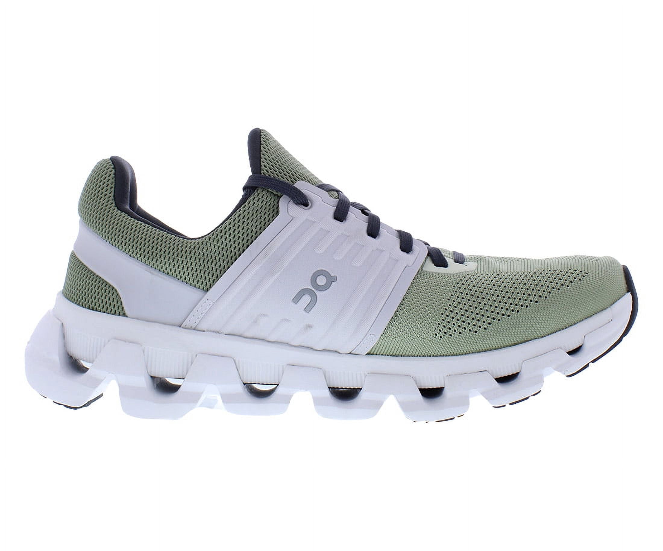 ON RUNNING Cloudswift 3 AD Athletic Outdoor Jogger Shoes for Men