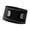 Black-XL, variant on Gym Lower Back Support Girdle for Strength Training, Adjustable Sash Waist Belt with Elastic Side Straps for Daily Exercise