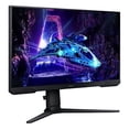 thumbnail image 3 of Monitor Samsung Essential 24 pulgadas S3 S30GD FHD IPS PLANO 100HZ, 3 of 5