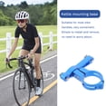 thumbnail image 4 of EeaseCA 1PC Cycling Water Bottle Clamp Holder Adapter Aluminum Alloy Kettle Support, 4 of 8