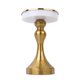 thumbnail image 2 of Fiudx Lámpara de Mesa, Elegante Luz con Carga Usb, Opciones de Atenuación Versátiles, Diseño de Alta Gama, Uso Interior y Exterior, Ambiente Romántico, Decoración Elegante para El Hogar., 2 of 5