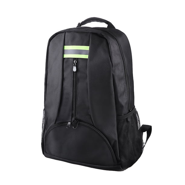 Electrician's Tool Bag, Heavy Duty Tool Backpack, MultiPocket Tool Backpack Organizers, Work