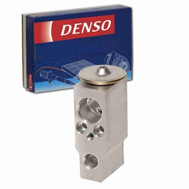 DENSO AC Expansion Valve compatible with Scion xB 1.5L L4 2004-2006