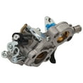 thumbnail image 1 of Carburetor Carb, Generator Carb Stable Performance High Exactness  For Gardening Tool Accessories, 1 of 8