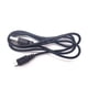 thumbnail image 1 of Sidaley Cable de datos de cámara sin espejo, videocámara, cable USB, accesorios de fotografía, repuestos de repuesto para VMC-MD4 Accesorios de cámara y óptica, 1 of 6