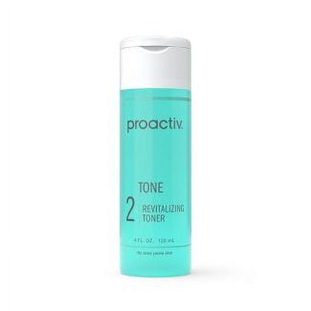 Proactiv Solution Revitalizing Toner, 4 oz