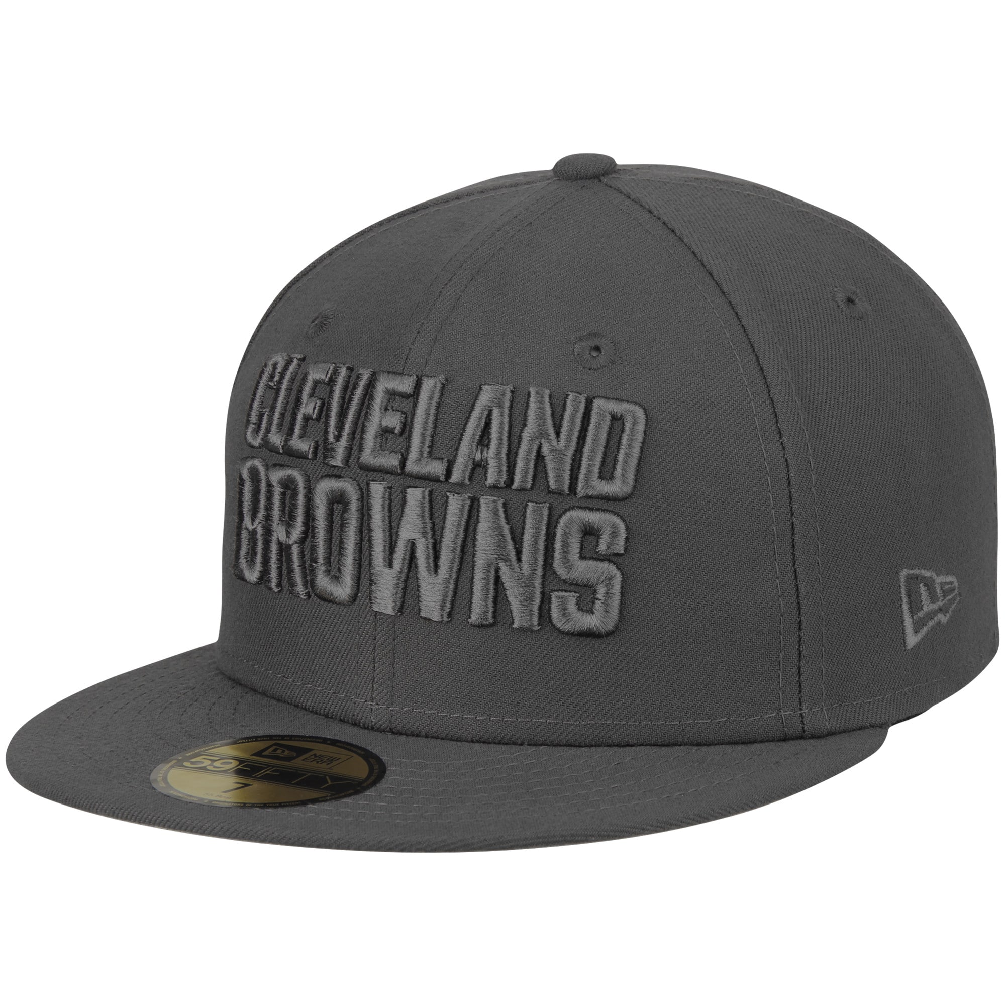 Cleveland Browns New Era Tonal League 