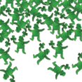 thumbnail image 1 of Lucky Charm Party Popper - Sprinkle some magic with our Lucky Charm Party Popper, filled with colorful confetti to bring joy and luck to any celebration!, 1 of 2