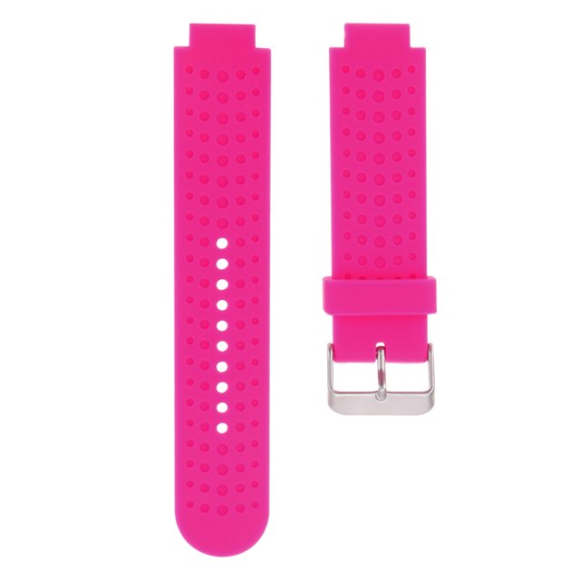 FLhrweasw Para Reemplazo Forerunner 230/235/630/220/620/735 Universal Watchba