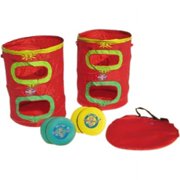 Driveway Games Pop-2-Play Disc Golf Game