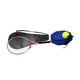 thumbnail image 5 of Raqueta de Tenis, Entrenamiento de Tenis, Pelota con Cuerda, Dispositivo de Entrenamiento de Tenis para Estadio, Patio Trasero, Exterior, Interior, Ja Adultos Rojo, 5 of 8