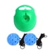 thumbnail image 3 of Entrenador de Pickleball con cuerda para pelota de Pickleball, ejercicios para mejorar habilidades, portátil azul, 3 of 9