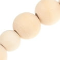 thumbnail image 2 of WASHWEPE Dog Bells to Go Outside Round Bell for Dog Training Supplies 1Pcs, 2 of 8