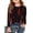 #A08-Red, variant on Halloween Shirts for Girls Size 6-8 Spooky Pumpkin Witchs Hat Graphic Tee Shirts for Girls Crewneck Long Sleeve Shirts for Kids Girls Fall Funny Cute Blouses for Girls,4-5 Years