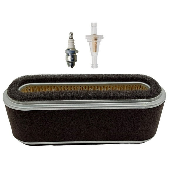 Air Filter Tune Up Kit For John Deere Tractor 108 111 111H Fits AM101191