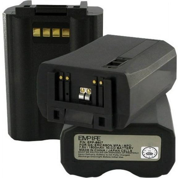 Two-way Radio Battery