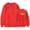 red, variant on CG5 Merch CG5 Tour sweatshirt crewneck long sleeve sweatshirt men/women  streetwear pullover