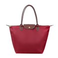 thumbnail image 1 of Lishi Large Nylon Tote - Fashionable Women's Shoulder Bag, 1 of 5