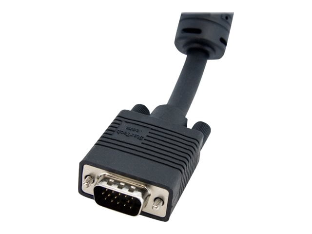 StarTech.com 50 ft Coax High Resolution 