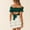 Army Green, variant on Tops for Women Trendy Women's Tops Casual Women's Ruffle Short Sleeve Tie Up Back Crop Top Off Shoulder Blouse Women’S Tops Shirts for Women Trendy Summer (Pink,S)