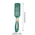 Curl Hair Brush Detangling Brush And Hair Comb For Women And Man Great
