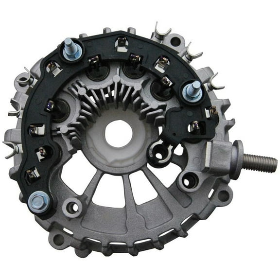 OEG Parts New Alternator Frame SRE Replacement for Saturn Aura L4 2.4L 08-09