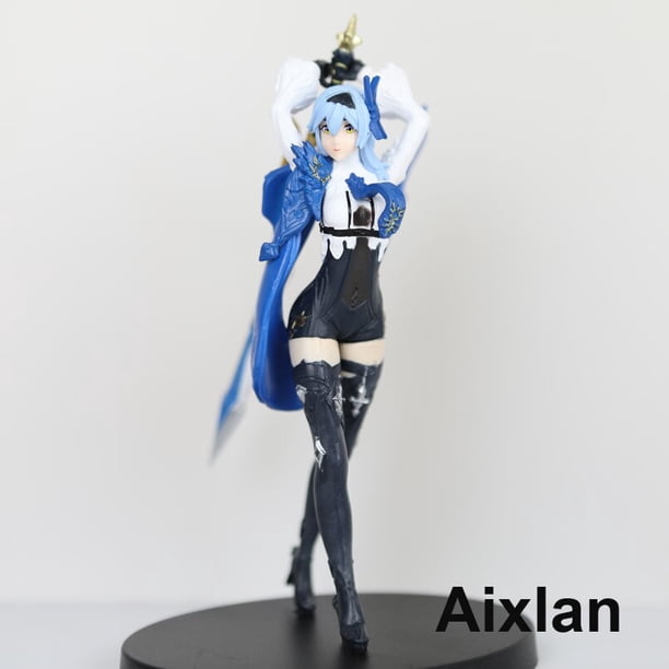 Good Smile Company - Genshin Impact Mona Astral Reflection - Action Figure 1/7 PVC Da Collezione