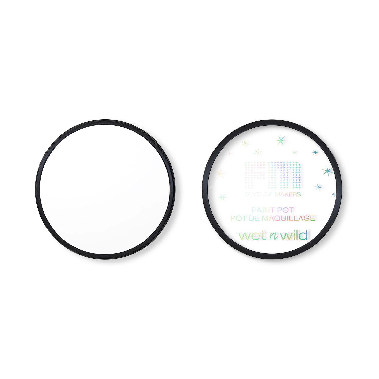 Fantasy Makers Paint Pot - UV White