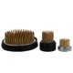 thumbnail image 1 of 3PCS Round Flower Arrangement Needle Base DIY Floral Flower Pin Fixed Tool, 1 of 4