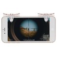 thumbnail image 5 of ATTOE New Mobile Game Controller Game Metal Shooting Button Trigger Gamepad Joystick Shooter-0816, 5 of 5