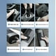 thumbnail image 2 of Bomba de Aire Portátil Inteligente con Pantalla Digital, Inflador Multifuncional para Autos y Bicicletas, Opción Inalámbrica, Fácil de Usar con una Mano, Monitoreo de Presión en Tiempo Real., 2 of 6
