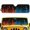 Red Blue Flame, variant on Aplkyhs Red Blue Flame Car Sun Shade UV Rays Reflector Shade Protector for 1997-2017 Jeep Wrangler Rubicon Sahara TJ JK JKU 2/4 Doors Shade Heat Shield Lightweight