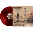 thumbnail image 2 of Filippo Beck Peccoz - Desperados III / O.G.S. Soundtrack - Vinyl, 2 of 2